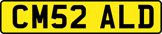 CM52ALD