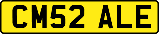 CM52ALE