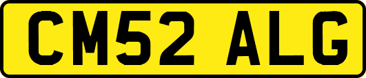CM52ALG
