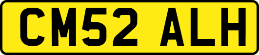 CM52ALH