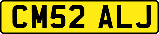 CM52ALJ