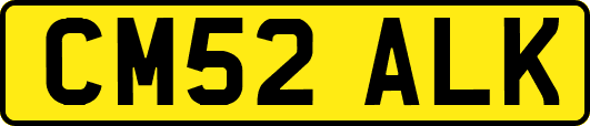CM52ALK