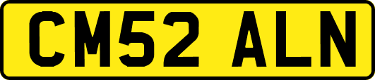 CM52ALN