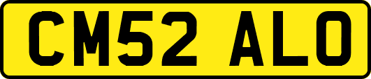 CM52ALO