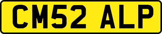 CM52ALP