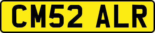 CM52ALR
