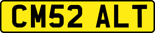 CM52ALT