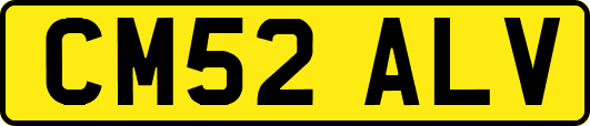 CM52ALV