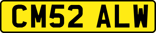 CM52ALW