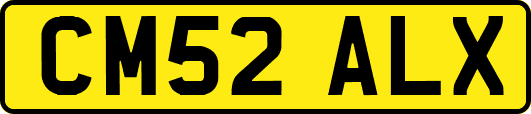 CM52ALX