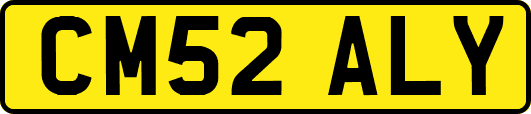 CM52ALY