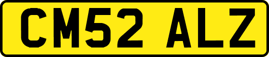 CM52ALZ