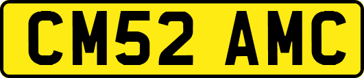 CM52AMC