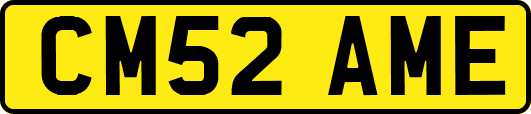 CM52AME
