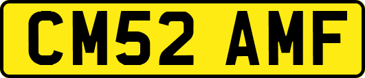 CM52AMF
