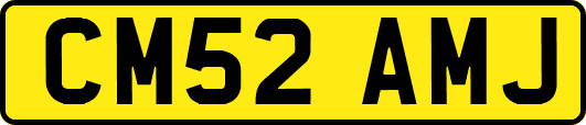 CM52AMJ