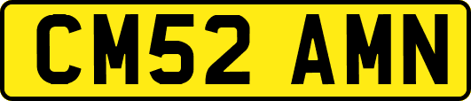 CM52AMN
