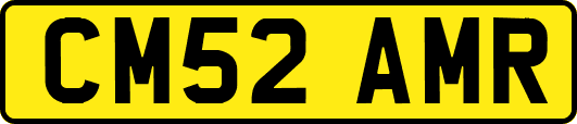 CM52AMR