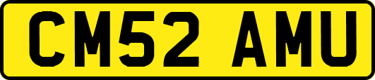 CM52AMU