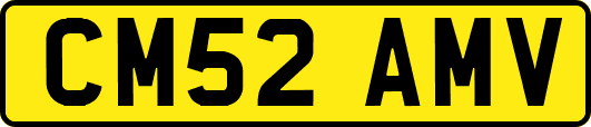 CM52AMV