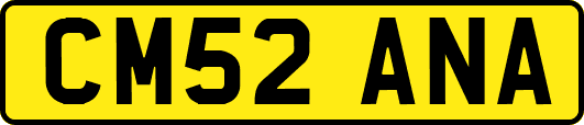 CM52ANA