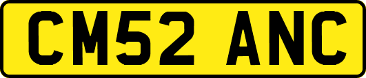 CM52ANC