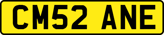 CM52ANE