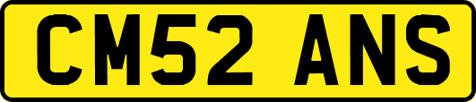 CM52ANS
