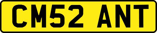 CM52ANT