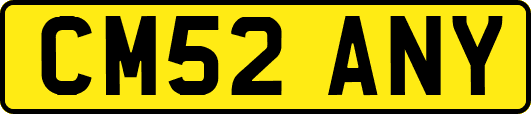 CM52ANY