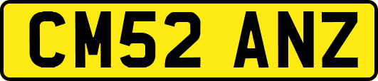 CM52ANZ
