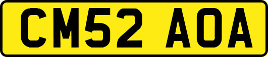 CM52AOA
