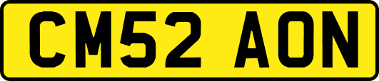 CM52AON