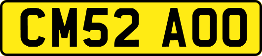 CM52AOO