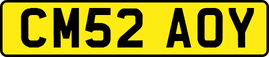 CM52AOY