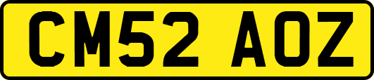 CM52AOZ