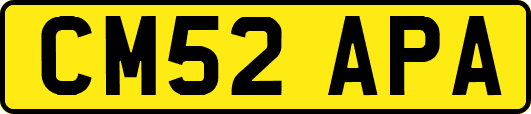 CM52APA