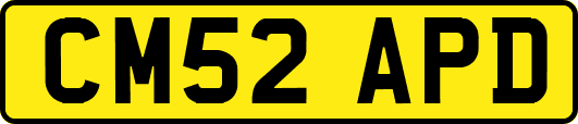 CM52APD