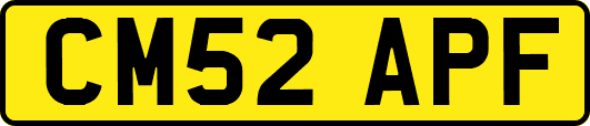 CM52APF