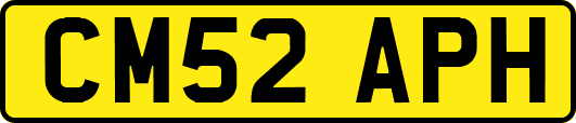 CM52APH