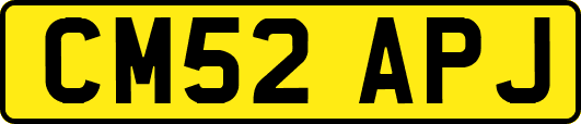 CM52APJ