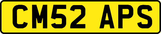 CM52APS