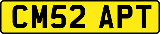 CM52APT