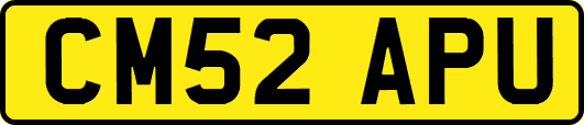CM52APU