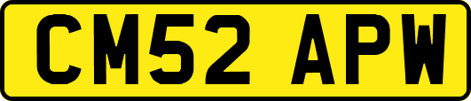 CM52APW