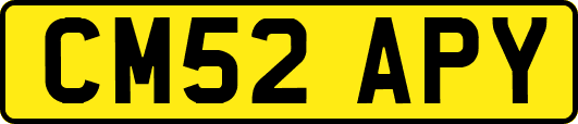 CM52APY