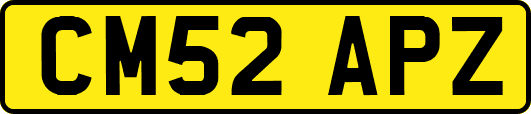 CM52APZ