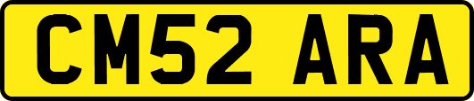 CM52ARA