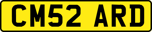 CM52ARD