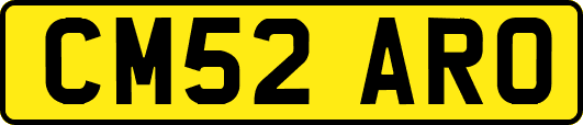 CM52ARO